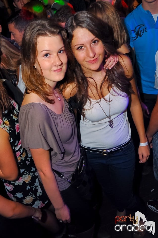 Afterparty - Balul Bobocilor Ady Endre, Zulu Caffe