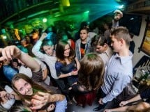 Afterparty - Balul Bobocilor Ady Endre