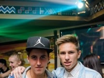 Afterparty - Balul Bobocilor Ady Endre