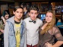 Afterparty - Balul Bobocilor Ady Endre