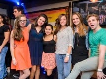 Afterparty - Balul Bobocilor Ady Endre