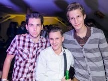 Afterparty - Balul Bobocilor Ady Endre