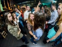 Afterparty - Balul Bobocilor Ady Endre