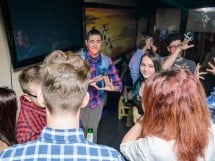 Afterparty - Balul Bobocilor Ady Endre