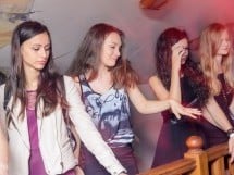 Afterparty - Balul Bobocilor Ady Endre