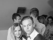 Afterparty - Balul Bobocilor Ady Endre