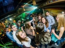 Afterparty - Balul Bobocilor Ady Endre