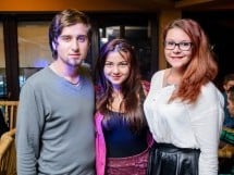 Afterparty - Balul Bobocilor Ady Endre