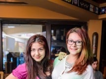 Afterparty - Balul Bobocilor Ady Endre