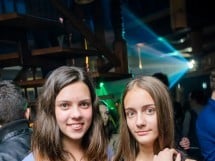Afterparty - Balul Bobocilor Ady Endre