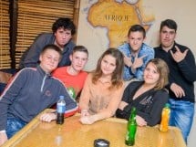 Afterparty - Balul Bobocilor Ady Endre