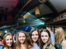 Afterparty - Balul Bobocilor Ady Endre