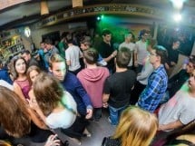 Afterparty - Balul Bobocilor Ady Endre