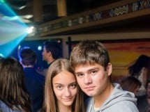Afterparty - Balul Bobocilor Ady Endre