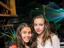 Afterparty - Balul Bobocilor Ady Endre