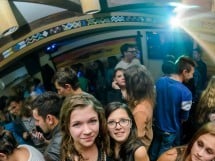 Afterparty - Balul Bobocilor Ady Endre