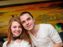Afterparty - Balul Bobocilor Ady Endre