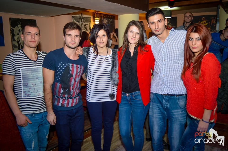 Afterparty - Balul Bobocilor Facultatea de Sport, 