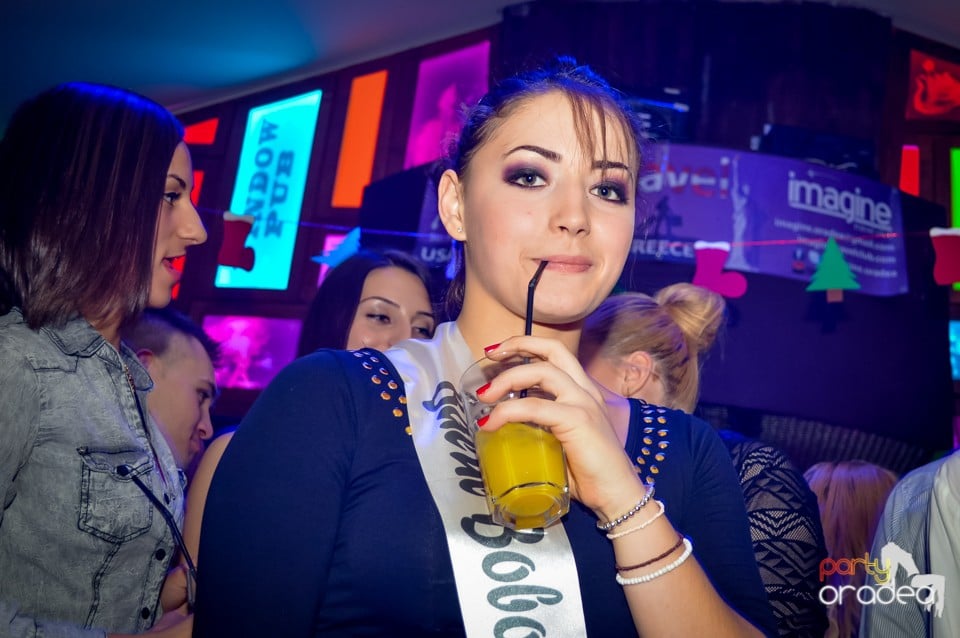 Afterparty - Balul Bobocilor Facultatea de Sport, 