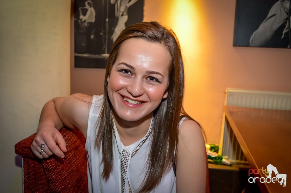 Afterparty - Balul Bobocilor Facultatea de Sport, 