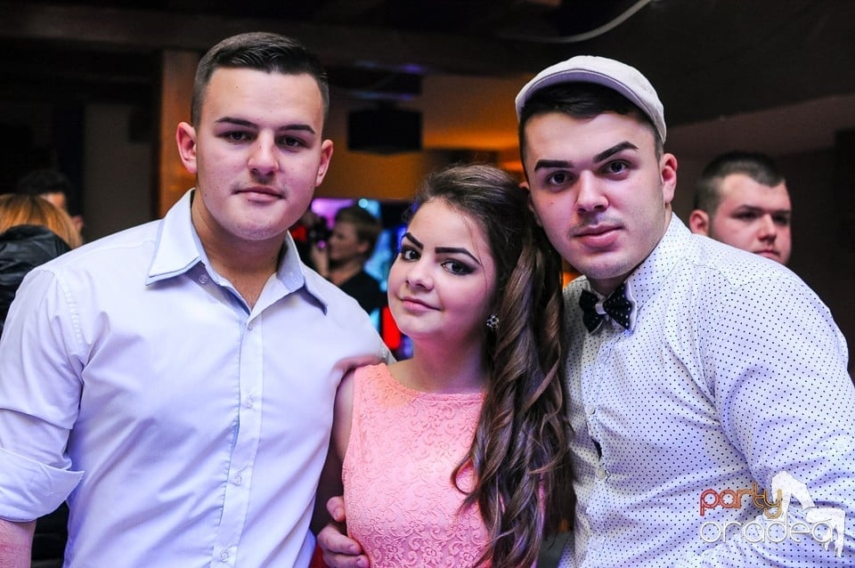 Afterparty - Balul Bobocilor Grupul Scolar Transilvania, 