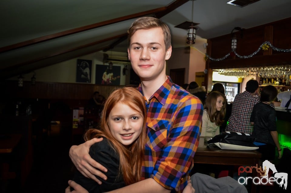 Afterparty - Balul Bobocilor Liceul de Arte, 