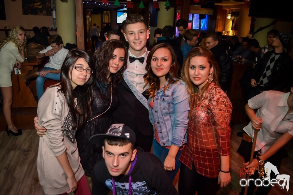Afterparty - Balul Bobocilor Liceul de Arte, 