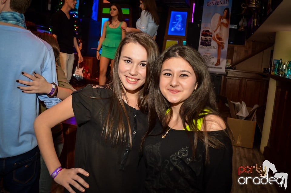 Afterparty - Balul Bobocilor Liceul de Arte, 