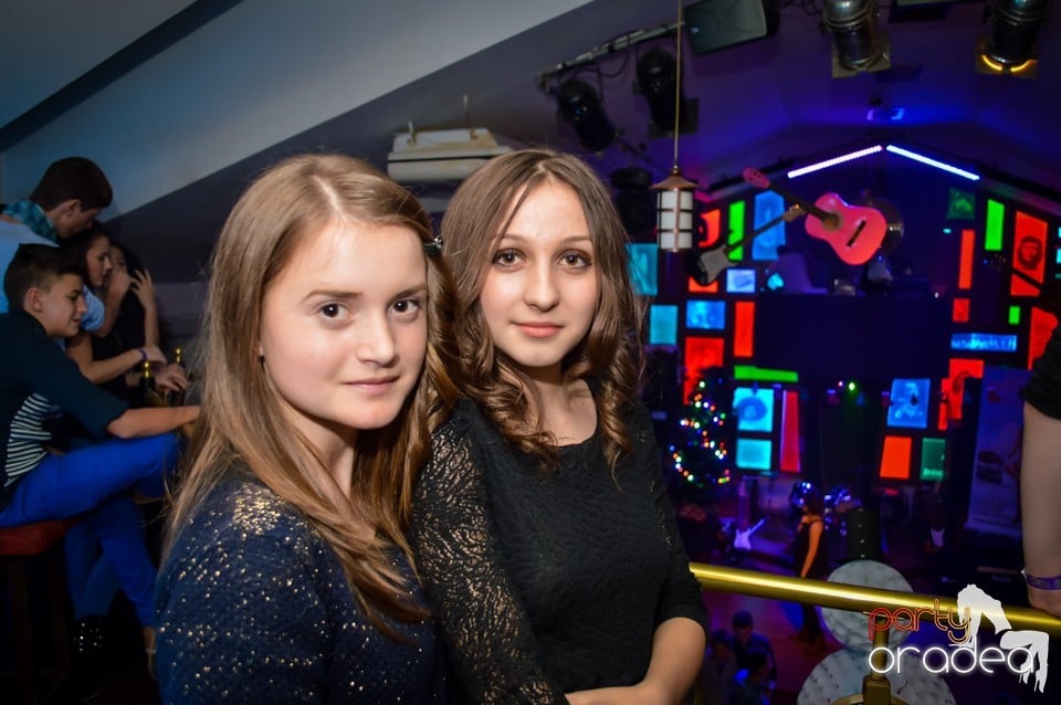 Afterparty - Balul Bobocilor Liceul de Arte, 