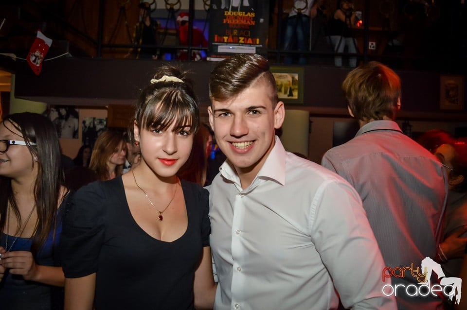 Afterparty - Balul Bobocilor Liceul de Arte, 