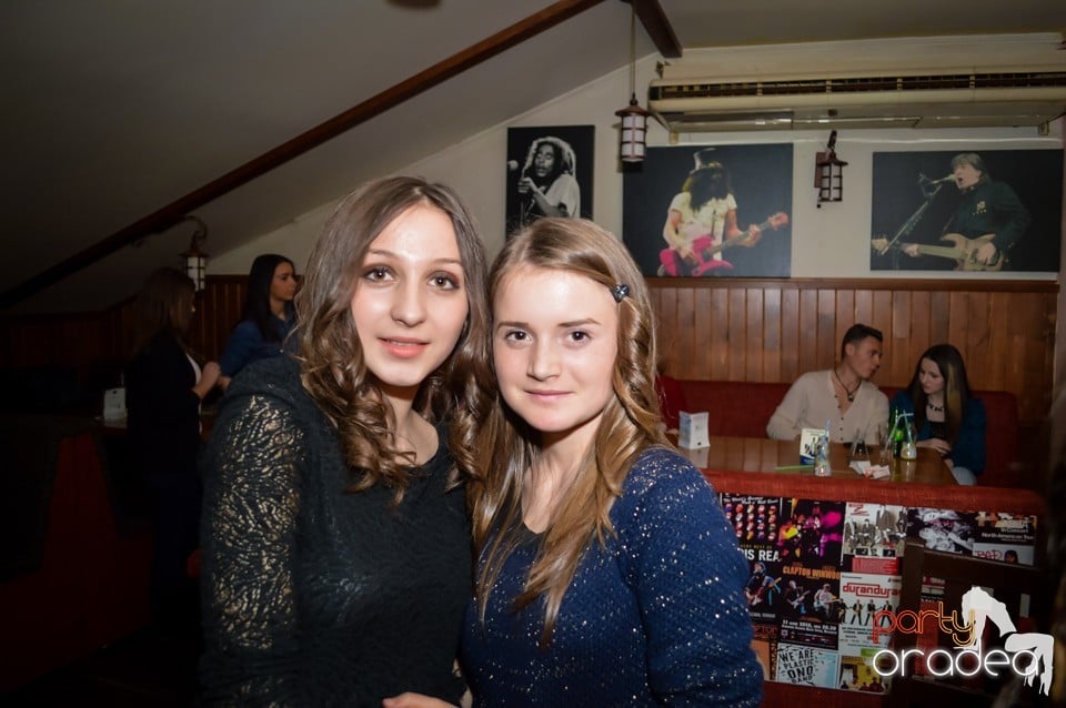 Afterparty - Balul Bobocilor Liceul de Arte, 