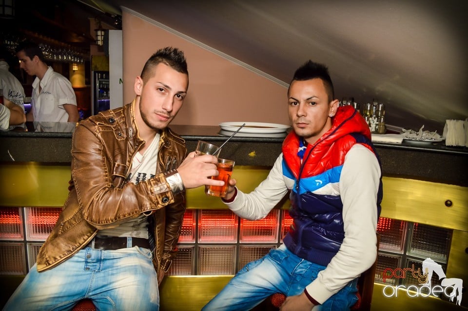 Afterparty - Balul Bobocilor Liceul Pedagogic, 