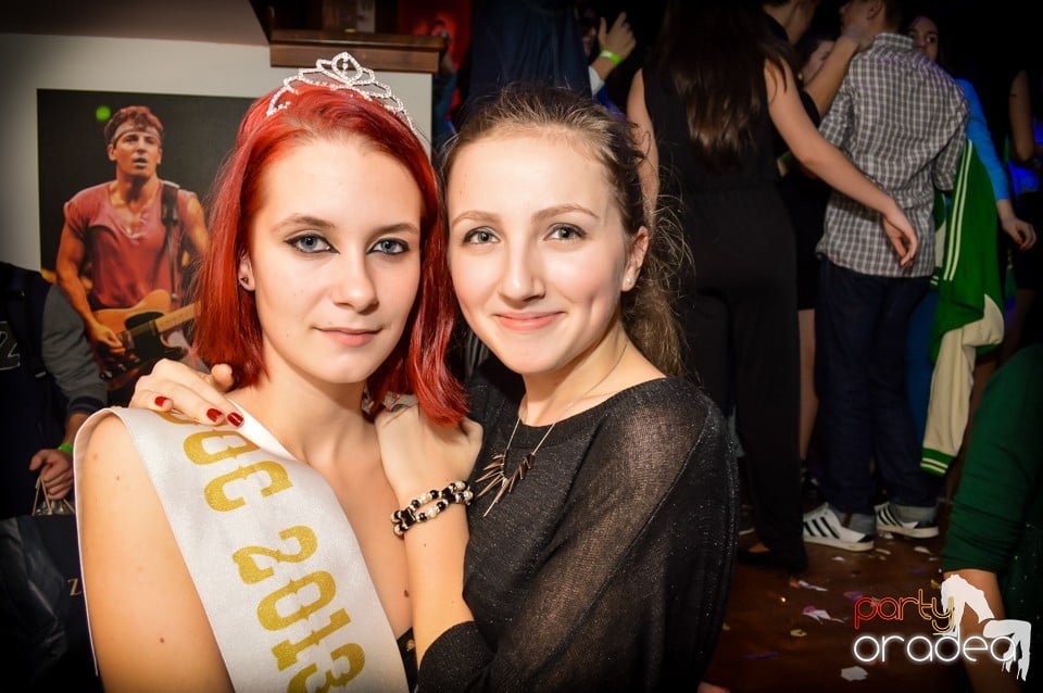 Afterparty - Balul Bobocilor Liceul Pedagogic, 