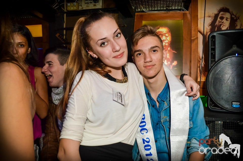 Afterparty - Balul Bobocilor Liceul Pedagogic, 