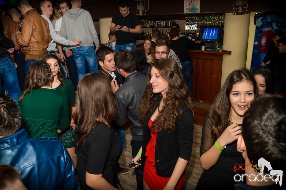 Afterparty - Balul Bobocilor Liceul Pedagogic, 