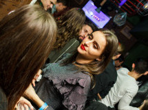 Afterparty Balul Bobocilor Mediciniști