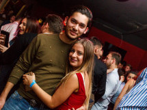 Afterparty Balul Bobocilor Mediciniști