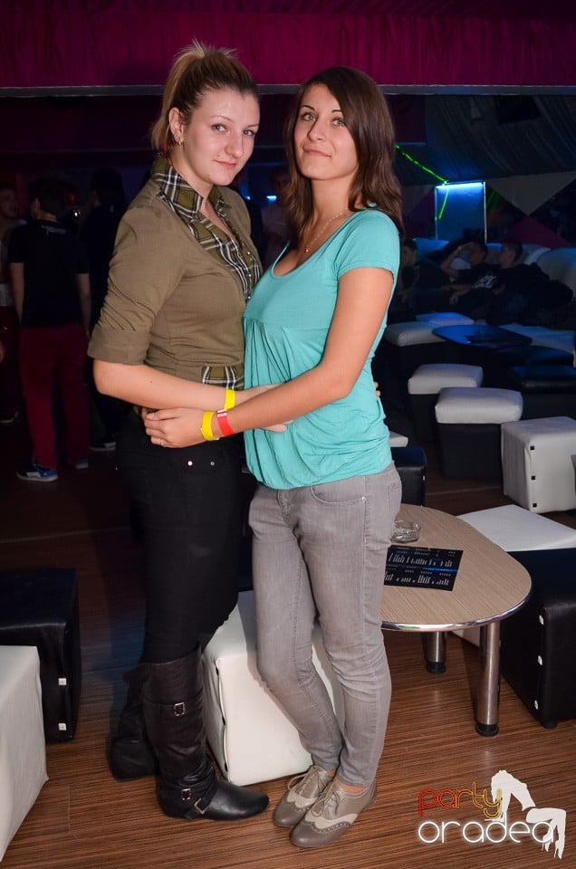 Afterparty - Balul Bobocilor Szent László, 