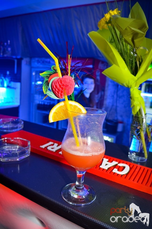 Afterparty - Balul Bobocilor Szent László, 