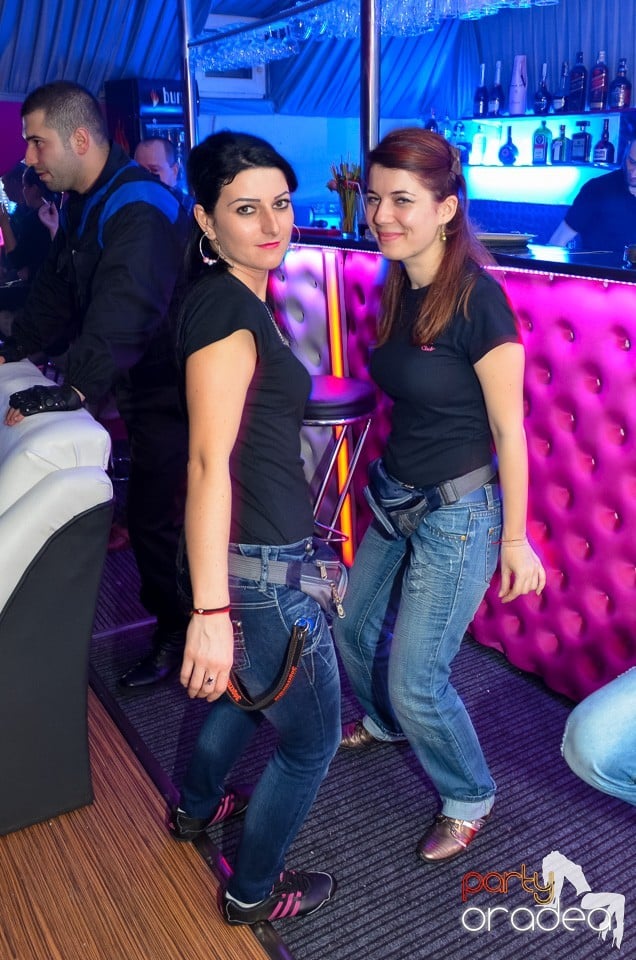 Afterparty - Balul Bobocilor Szent László, 