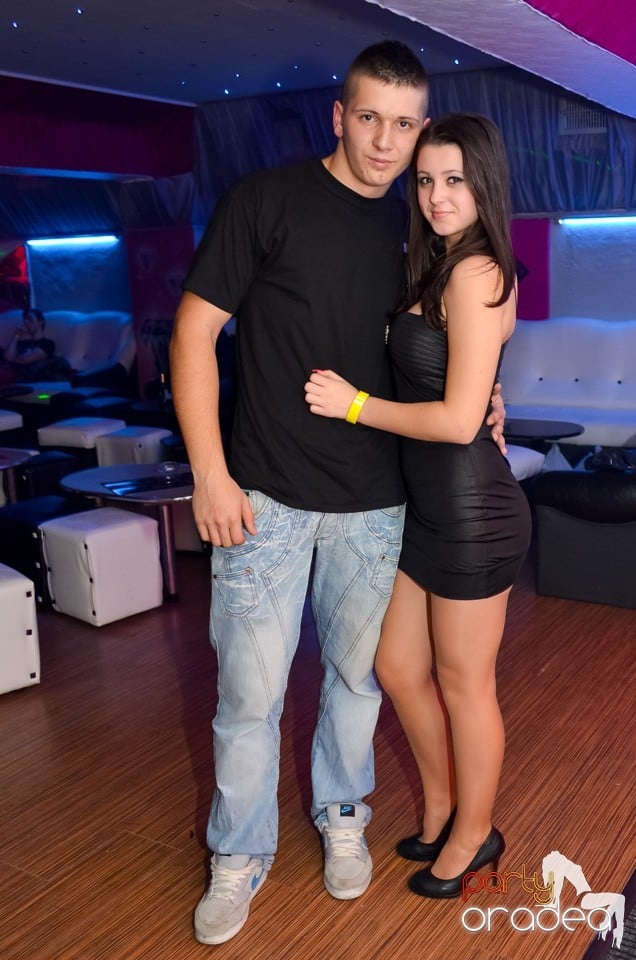 Afterparty - Balul Bobocilor Szent László, 