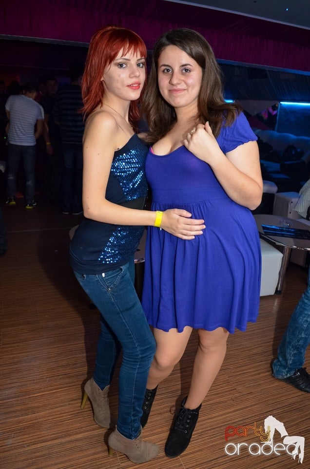 Afterparty - Balul Bobocilor Szent László, 