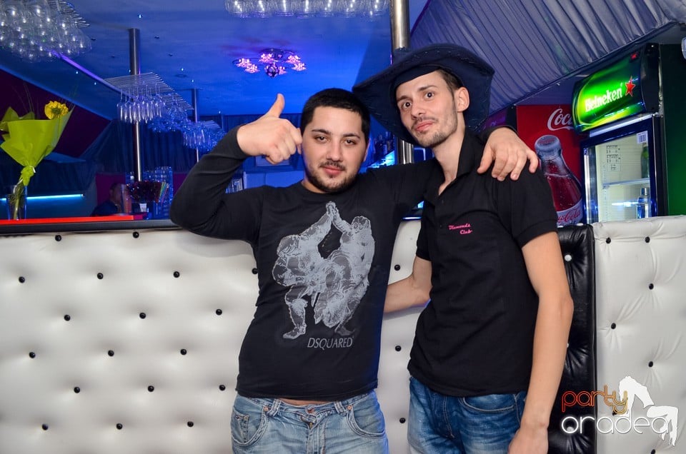 Afterparty - Balul Bobocilor Szent László, 