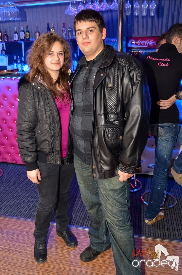 Afterparty - Balul Bobocilor Szent László, 