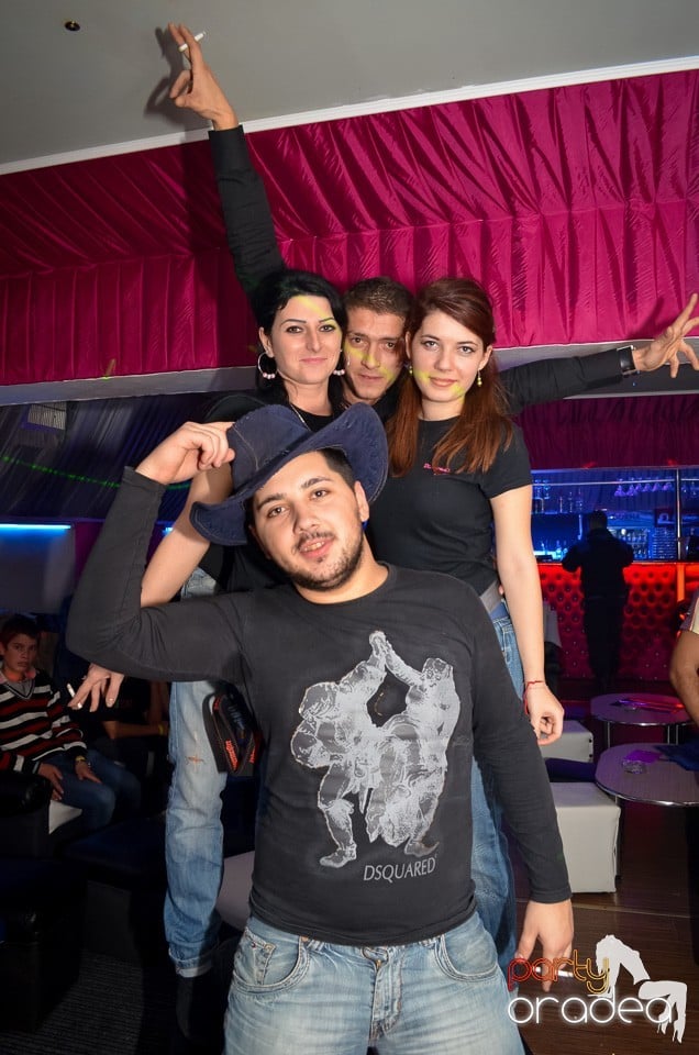 Afterparty - Balul Bobocilor Szent László, 