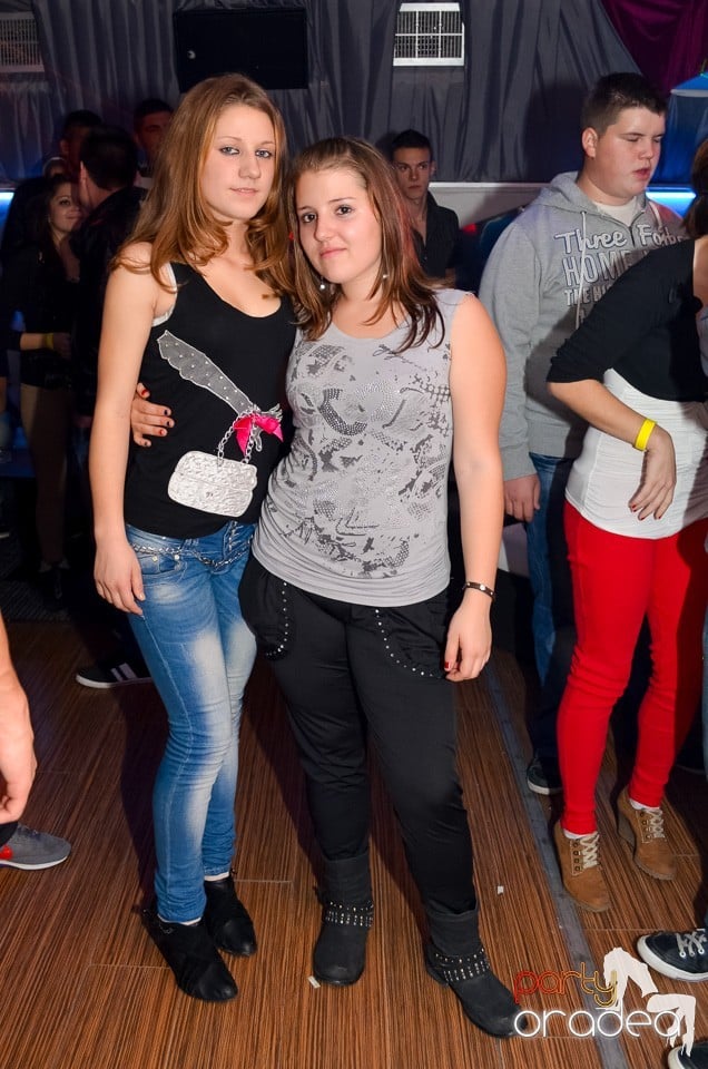 Afterparty - Balul Bobocilor Szent László, 