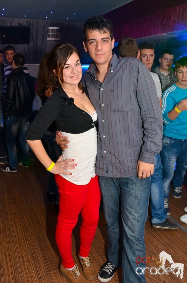 Afterparty - Balul Bobocilor Szent László, 