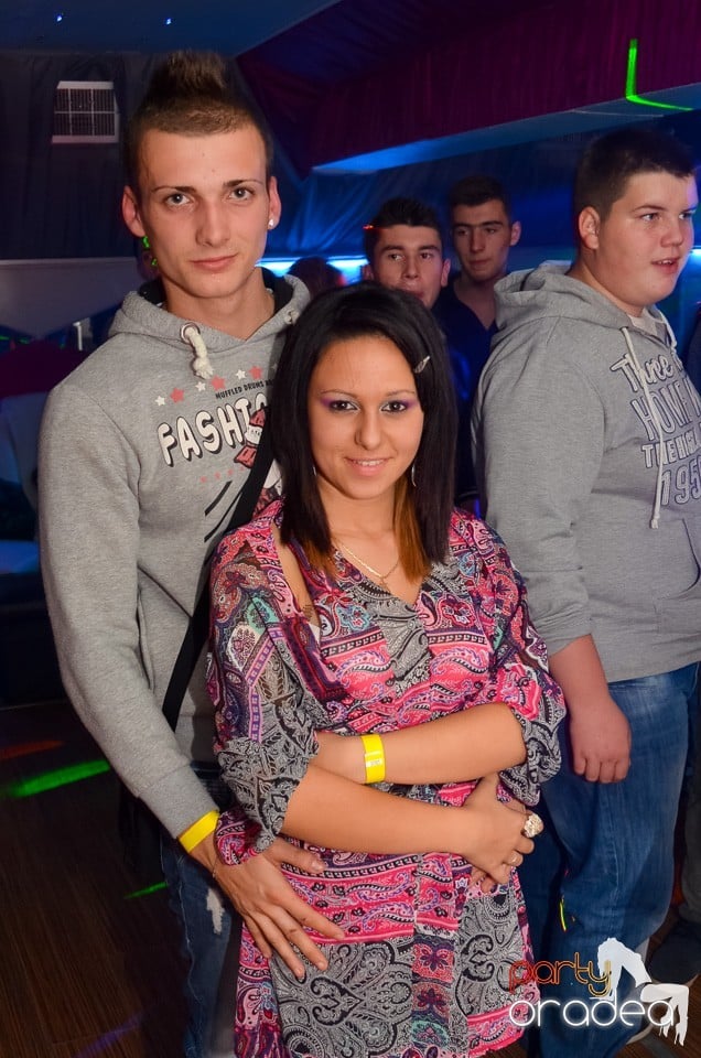 Afterparty - Balul Bobocilor Szent László, 