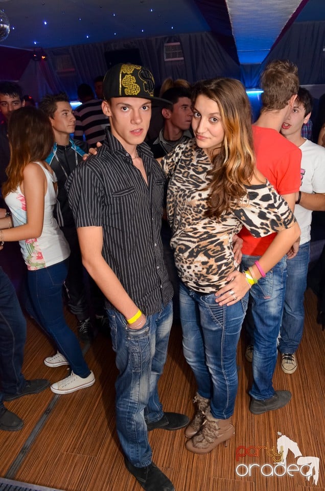 Afterparty - Balul Bobocilor Szent László, 