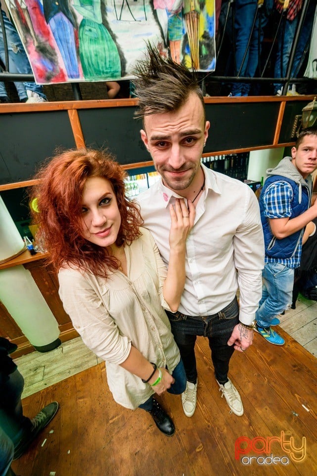 Afterparty - Balul Bobocilor,